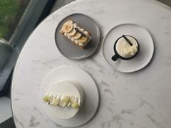 -La Porte de Paris 巴黎之门法式甜品
