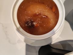 红枣银耳炖雪梨-全牛匠·乐山跷脚牛肉(上品+店)