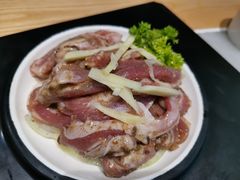 -韩宫宴烤肉·黑毛和牛·料理(合肥滨湖银泰城店)