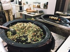 菜饭-舒蔡记生煎菜饭(云南中路店)