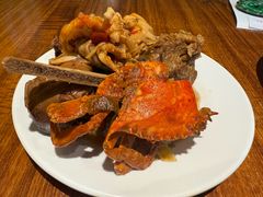 -汉巴味德·烤肉与啤酒的自助(杭州大悦城店)