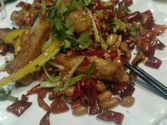 -泰钰丰烤鸭.天津菜(开发区店)