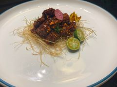 -十八棵（老龙井）御茶园(老龙井店)