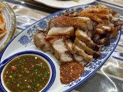 -边疆缘正宗腾冲风味菜馆(腾冲店)