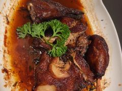 -上和臻品中国菜(花园街店)