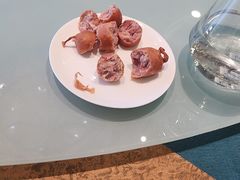 -大清花饺子(山庄店)