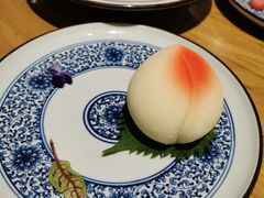 仙桃杏仁豆腐-顺承小院儿
