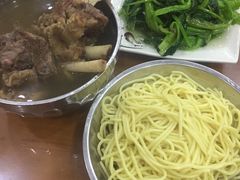-老牌依强牛肉店(达道总店)