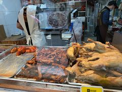 -竺桥兄弟烤鸭(总店)