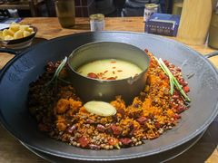 -楠火锅(龙阳广场店)