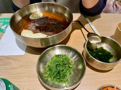 -西塔老太太拌饭(城市集市龙之梦店)