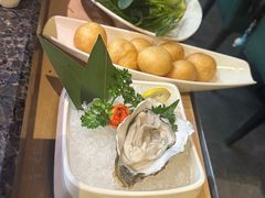 -海底捞火锅(汇悦城店)