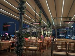 -埠口精酿夜景餐酒吧· BREWPORT BISTRO(长嘉汇重庆之眼店)