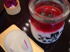 -诸暨耀江开元名都大酒店·琉森湖自助餐厅