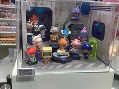 -泡泡玛特POPMART(宁波印象城店)