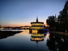 -大连海昌发现王国主题公园