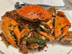 -喜记避风塘炒辣蟹(总店)