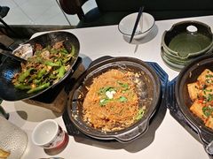 -费大厨辣椒炒肉(黄兴中心广场店)