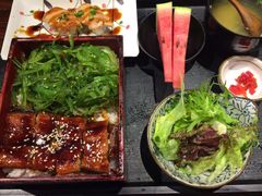 -石屋料理(南京西路店)