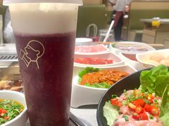 -海底捞火锅(高新万达店)