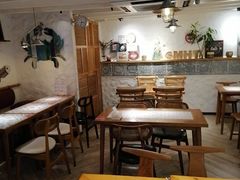 -十面欢腾(长乐路店)