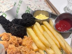 -芝士农场·意式餐厅(生态城万达店)