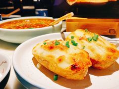 -绿茶餐厅(燕郊永旺店)