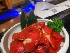 -九田家黑牛烤肉料理(石路天虹店)
