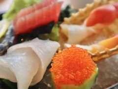 -Hatsune隐泉日式料理(三里屯太古里店)