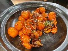 三杯小土豆-玉玲珑(陆家嘴店)