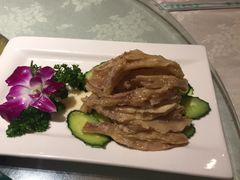 -福来居烤鸭店(天坛二店)
