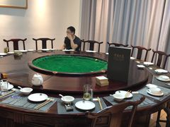 包厢-集贤门·徽菜(福田店)