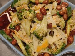 -碎怂烤肉(钟楼柳巷店)