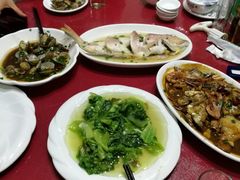 -天天渔港海鲜酒家(石浦玉泉路店)