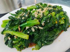 -容里煲仔饭(利丰北路店)