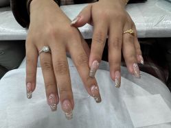 -斯馨·健康美甲美睫