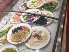 -四季春