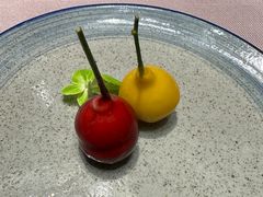 -金鸭季·北京烤鸭(深业上城店)