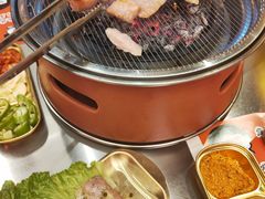 -核桃碳烤肉馆(深圳首店)