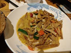 -陌上花开餐厅(云山路店)