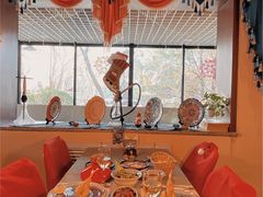 -La Medina餐厅(亮马河南路店)