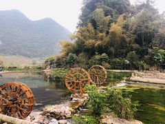 -靖西鹅泉风景区
