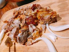 -纳瓦新疆菜(银都店)