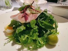 花园精选前菜-夏朵花园(复兴西路店)
