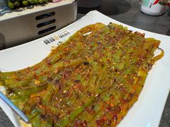 -钱锋炭缸烧烤(南湖大路总店)