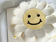 -八喜临门冰淇淋生日蛋糕(太原旗舰店)