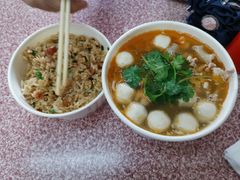 -明月虾面(厦禾路店)