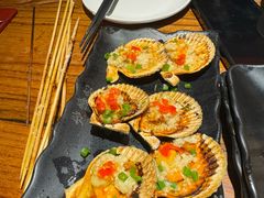 -烧蠔帮·湛江生蚝(南桥店)