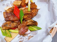 -飞尝蚝·顺德菜·鱼生(顺德总店)