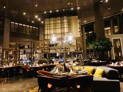 -博林天瑞喜来登酒店·西丽尚膳